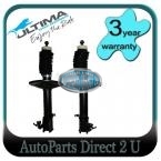 Toyota RAV4 Front Ultima Struts/Shocks