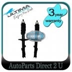 Toyota RAV4 Front Ultima Struts/Shocks