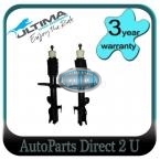 Toyota RAV4 Front Ultima Struts/Shocks