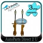 Toyota Yaris Front Ultima Struts/Shocks