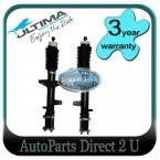 Toyota Celica ST204 Rear Ultima Struts/Shocks