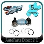 Navara D22 Upper Ball Joints