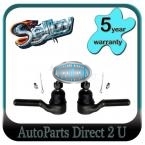 Plymouth Fury Barracuda Cuda Outer Tie Rod Ends