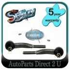 Galant Inner Tie Rod Ends