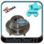 Hyundai Elantra XD Rear Wheel Hub with Bearing