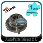 Hyundai Elantra XD Rear Wheel Hub with Bearing