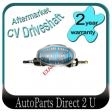 Honda CRV RD7 2.4L Auto & Manual Left CV Drive Shaft