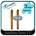 Nissan Urvan E24 Rear Ultima Shocks