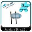 Mazda CX-9 Rear Ultima Shock Absorbers