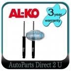 Audi A5 Rear Shocks