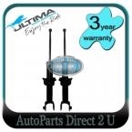 Honda Civic EG3-9 EH9 Ultima Rear Ultima Struts/Shocks