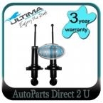 Honda CRV RD7 2.4L Ultima Rear Ultima Struts/Shocks