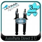 Lexus IS200 GXE10 SXE10 Front Ultima Struts/Shocks