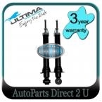 Lexus IS200 GXE10 SXE10 Rear Ultima Struts/Shocks