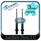 Lexus IS300 JCE10 3.0L Rear Ultima Struts/Shocks