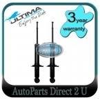 Hyundai Sonata EF Rear Ultima Struts/Shocks