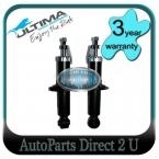 Subaru Liberty BE BH Rear Ultima Struts/Shocks