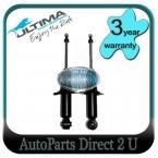 Subaru Liberty BL BP Rear Ultima Struts/Shocks