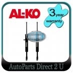 Audi A4 Quattro B6 Front Struts/Shocks