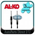 Audi A4 B7 Front Struts/Shocks