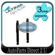 Holden Captiva AWD FWD Rear Ultima Shocks