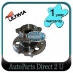 Toyota RAV4 20 Series Rear Wheel Hub with Bearing