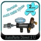 Tarago Clutch Master Cylinder