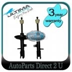 Kluger AWD Front Struts