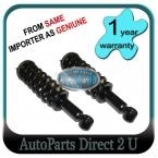 Great Wall V240 Front Strut Assembly