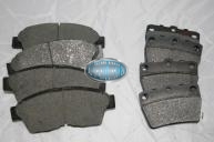 RAV4 SXA10/11 - Front & Rear Brake Pads