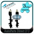 Nissan Tiida C11 Front Ultima Gas Struts/Shocks