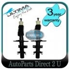 Transporter T5 Front Ultima Gas Struts/Shocks