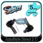 Rotary RX7 FD3 Outer Tie Rod Ends