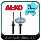 Honda Accord CK1 CK2 Rear Struts/Shocks