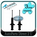 Honda Civic ES1 EU3 Rear Ultima Struts/Shocks