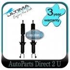 Honda Civic EK EJ Rear Ultima Struts/Shocks