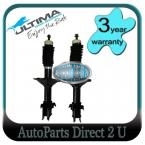 Subaru Liberty BE BH Front Ultima Struts/Shocks