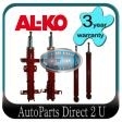 Holden Cruze JH JG Front Struts/Shocks & Rear Shocks