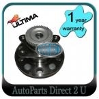 Hyundai Sonata ABS Rear Wheel Hub with Bearing