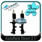 Hyundai Tucson 2.7L & Tucson City 2.0L Front Ultima Struts/S