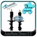 Hyundai Tucson 2.7L & Tucson City 2.0L Rear Struts