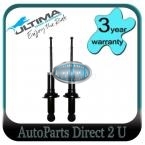 Mitsubishi Lancer CJ Sports Suspension & CY Ultima Rear Ultima S