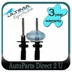 Holden Captiva CG AWD Front Ultima Struts