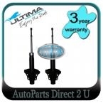 Kia Pregio Front Ultima Struts