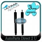 Kia Pregio Rear Ultima Shocks