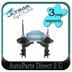 Honda CRV RD7 Front Ultima Struts