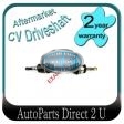 Honda Odyssey RB1 2.4L Left CV Drive Shaft