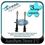 Hyundai Santa Fe Front Ultima Struts/Shocks