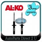 Audi A4 B7 Front Struts/Shocks