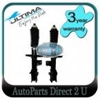 Suzuki Vitara & Grand JB JT Front Ultima Struts/Shocks